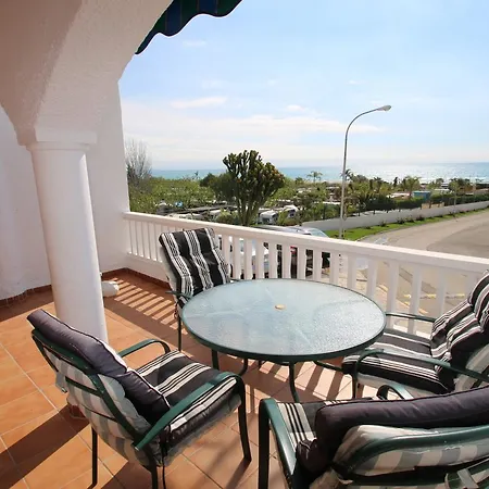 Casa Carmen 2 Apartment