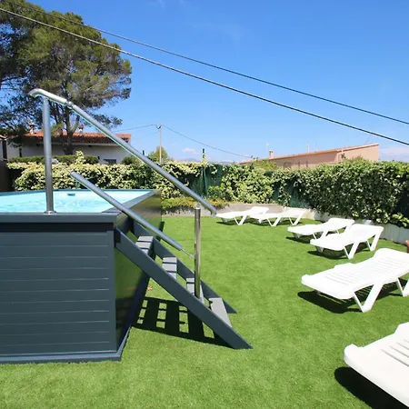 Casa Carmen 2 아파트 미아미플라자