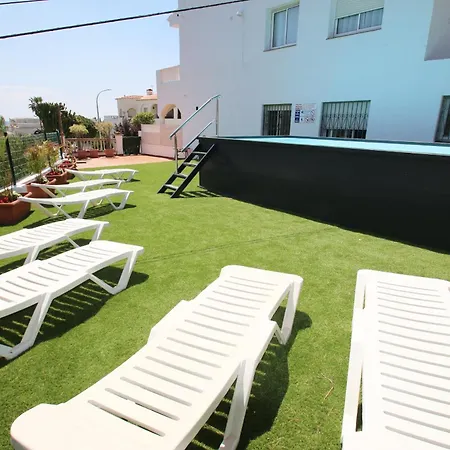 아파트 Casa Carmen 2 *