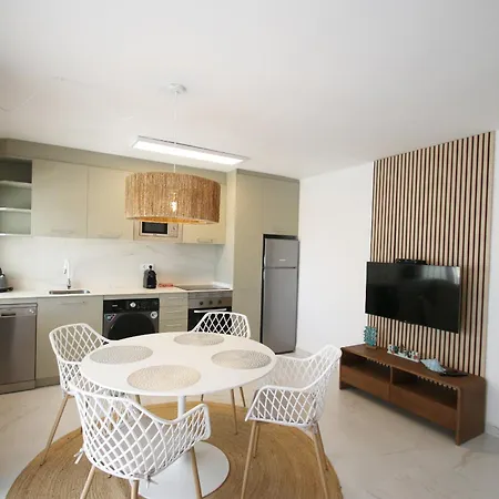 Casa Carmen 2 شقة ميامي بلاتجا