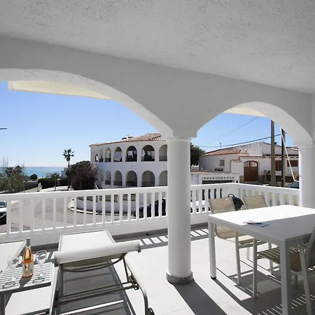 Casa Carmen 2 *