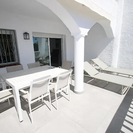 شقة Casa Carmen 2