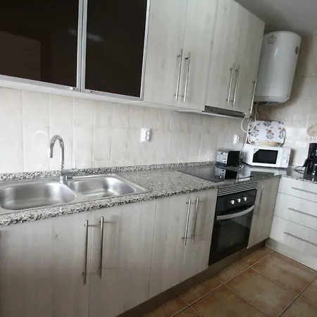 Casa Carmen 2 شقة *