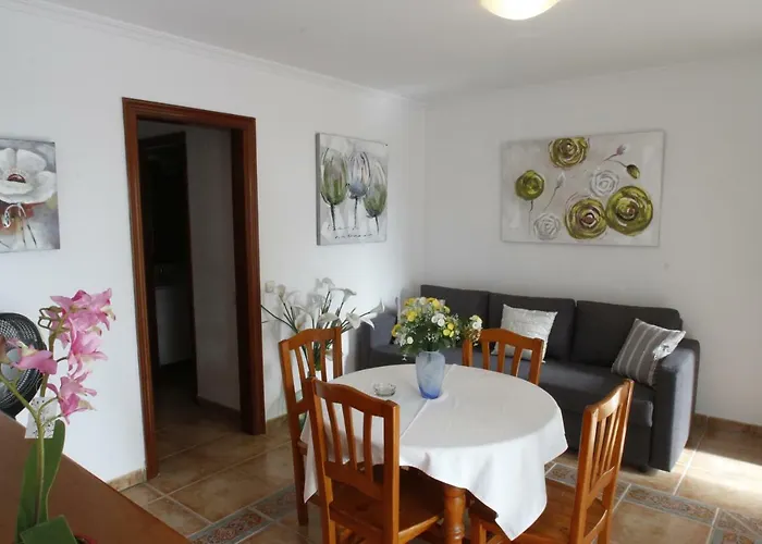 Casa Carmen 2 Апартаменты