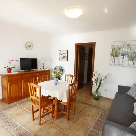 Apartman Casa Carmen 2 *
