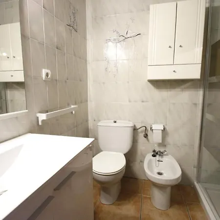 Apartman Casa Carmen 2 *