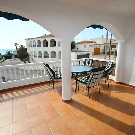 Casa Carmen 2 *