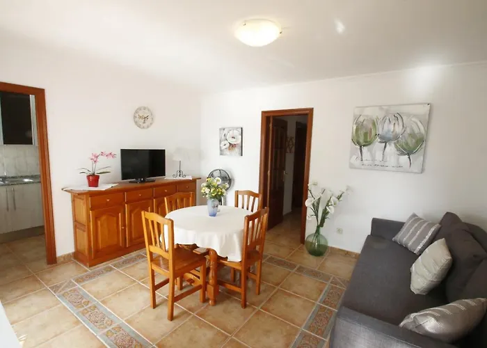 Apartmán Casa Carmen 2 *