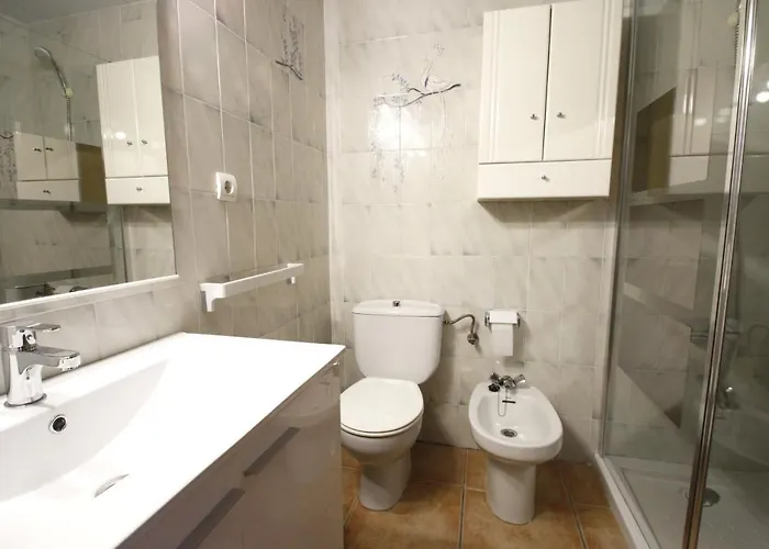 Apartmán Casa Carmen 2 *