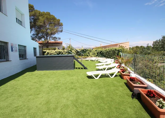 Casa Carmen 2 Apartmán *