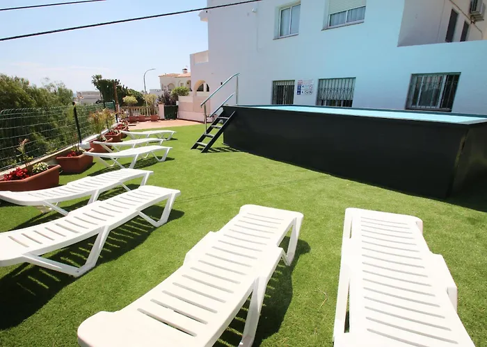 Apartmán Casa Carmen 2 *