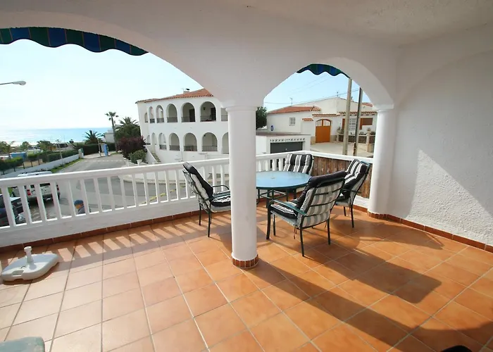 Casa Carmen 2 *