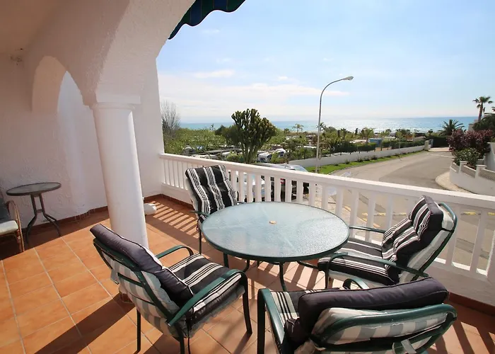 Casa Carmen 2 Apartmán