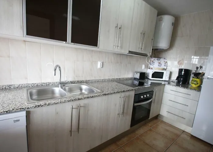 Casa Carmen 2 Apartmán *